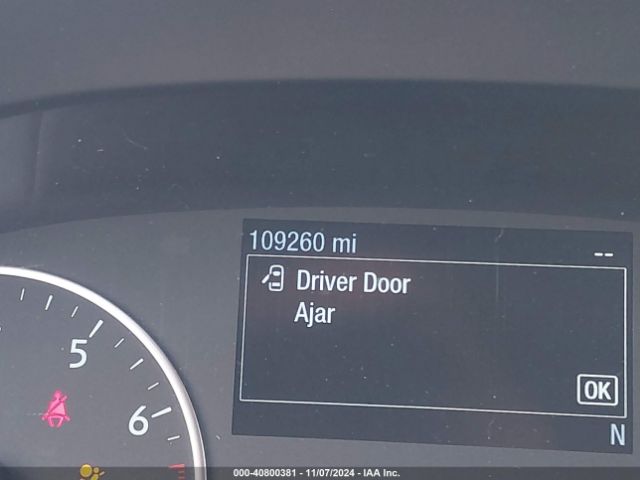 MAJ6S3KL2MC425419 Ford Ecosport Titanium