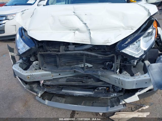 MAJ6S3KL2MC425419 Ford Ecosport Titanium