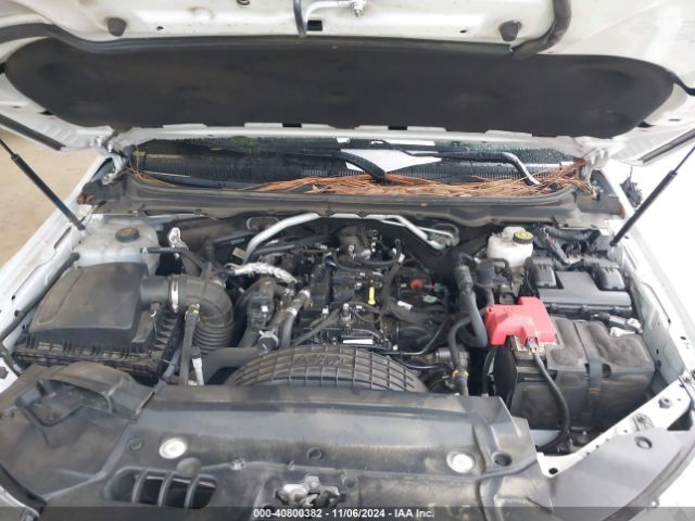 1FTER4EH6MLD35124 Ford RANGER XL