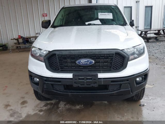 1FTER4EH6MLD35124 Ford RANGER XL
