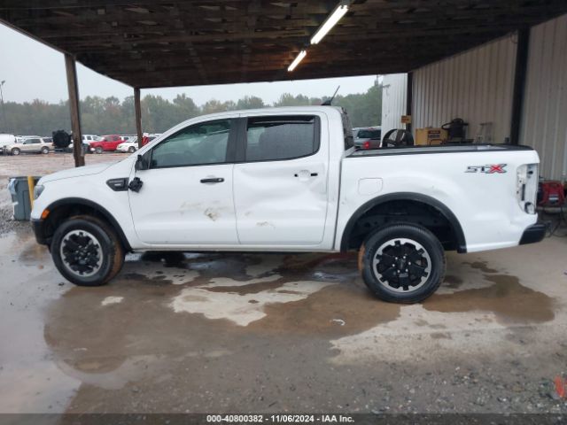 1FTER4EH6MLD35124 Ford RANGER XL
