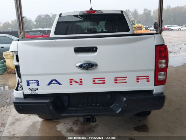 1FTER4EH6MLD35124 Ford RANGER XL