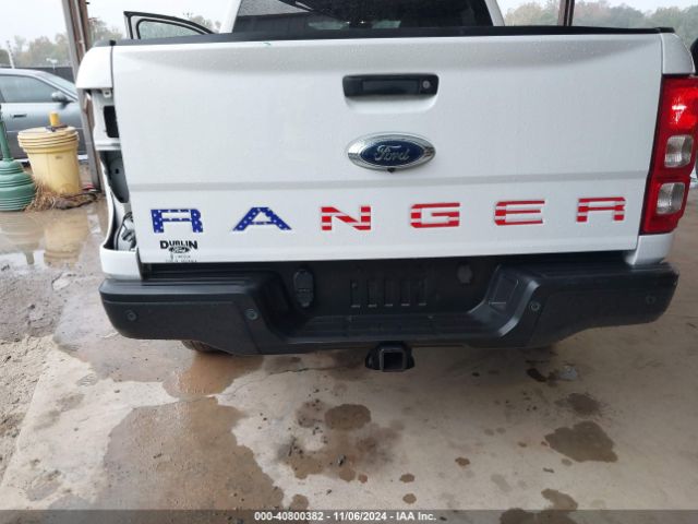1FTER4EH6MLD35124 Ford RANGER XL