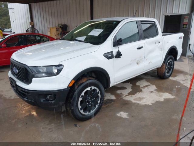 1FTER4EH6MLD35124 Ford RANGER XL