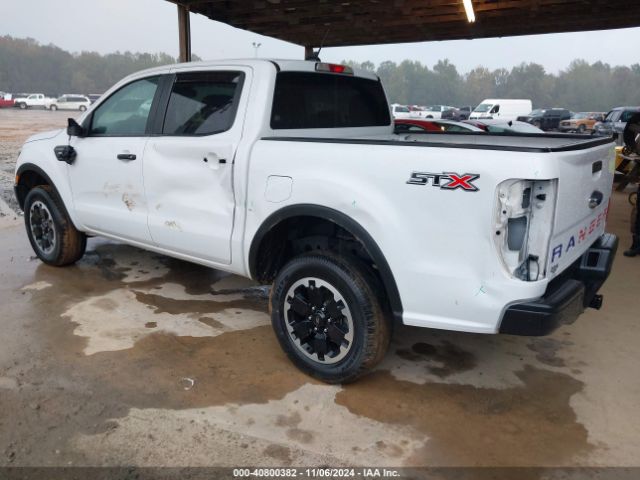 1FTER4EH6MLD35124 Ford RANGER XL