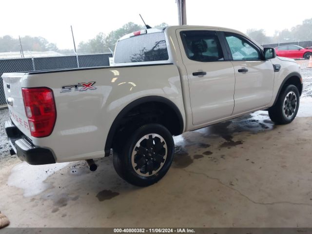1FTER4EH6MLD35124 Ford RANGER XL