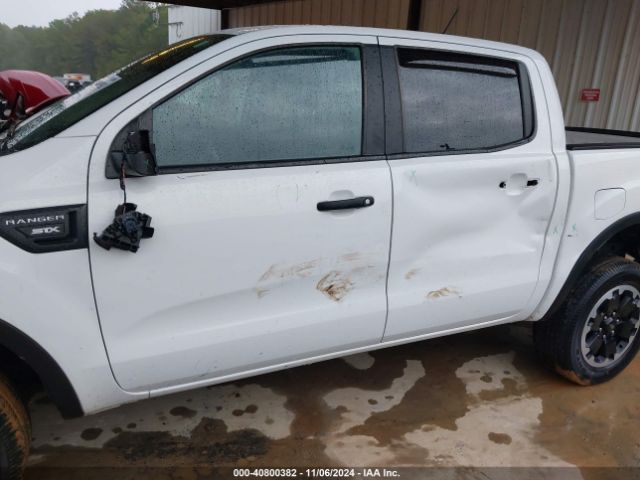 1FTER4EH6MLD35124 Ford RANGER XL