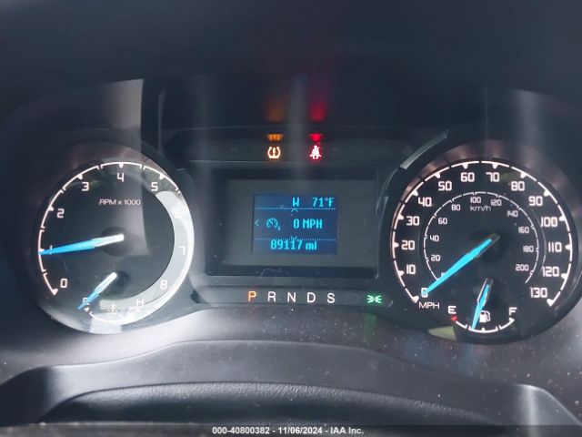 1FTER4EH6MLD35124 Ford RANGER XL