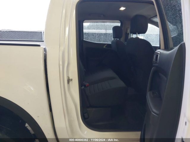 1FTER4EH6MLD35124 Ford RANGER XL