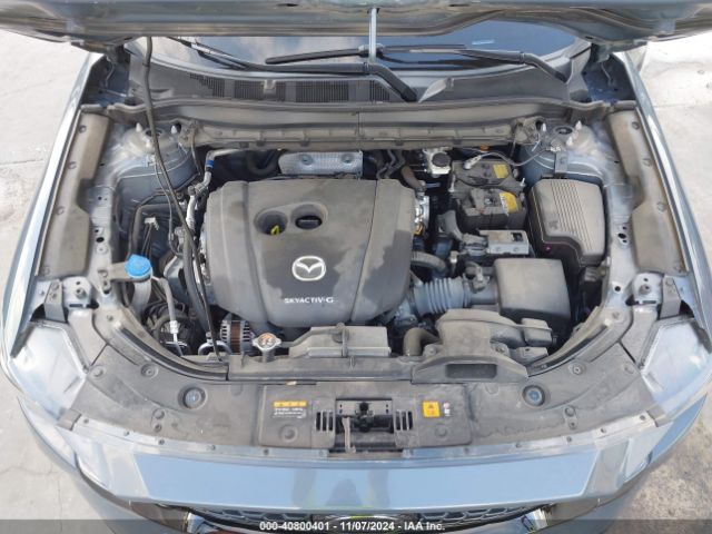 JM3KFBCM6N1522836 Mazda Cx-5 2.5 S Carbon Edition