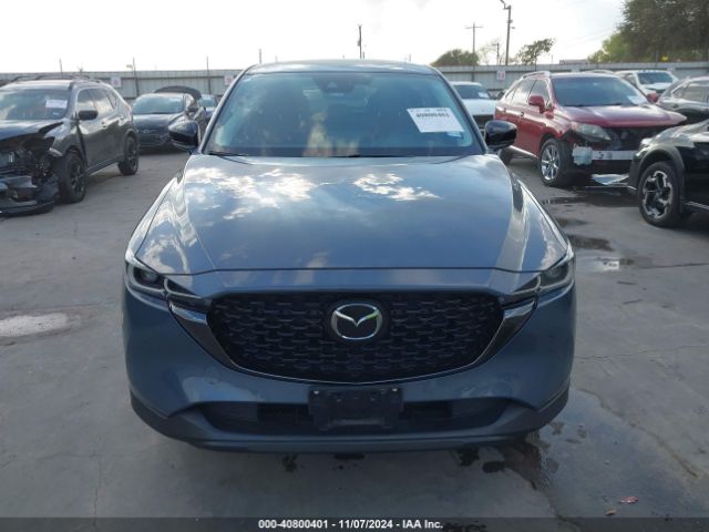 JM3KFBCM6N1522836 Mazda Cx-5 2.5 S Carbon Edition