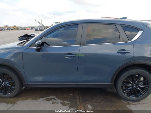 JM3KFBCM6N1522836 Mazda Cx-5 2.5 S Carbon Edition