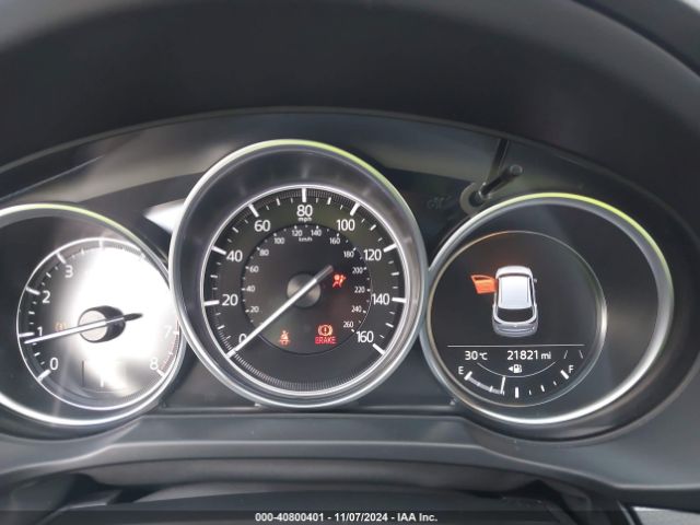 JM3KFBCM6N1522836 Mazda Cx-5 2.5 S Carbon Edition