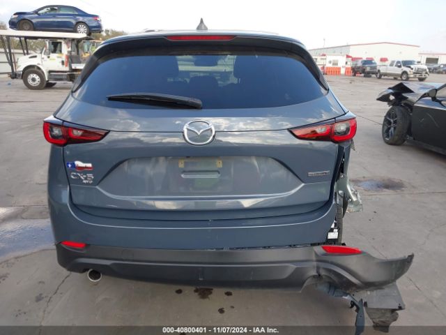 JM3KFBCM6N1522836 Mazda Cx-5 2.5 S Carbon Edition