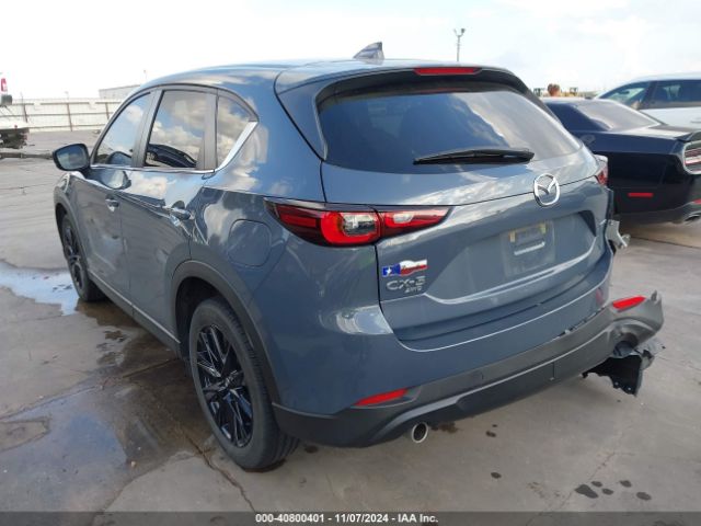 JM3KFBCM6N1522836 Mazda Cx-5 2.5 S Carbon Edition