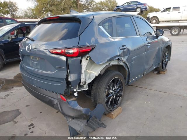 JM3KFBCM6N1522836 Mazda Cx-5 2.5 S Carbon Edition