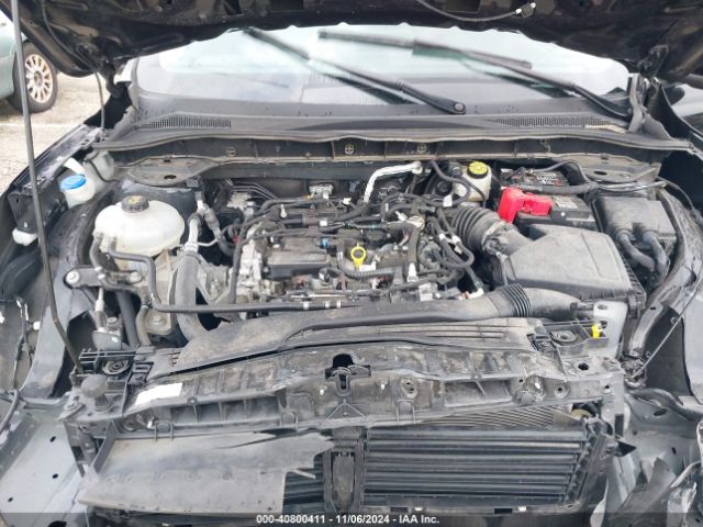 1FMCU9H65MUB08784 Ford ESCAPE SEL