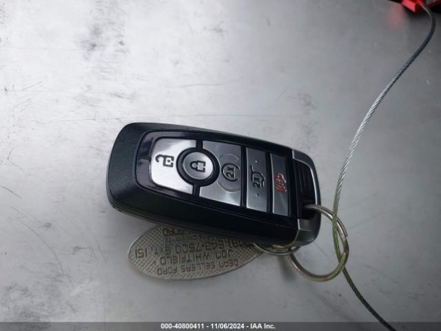 1FMCU9H65MUB08784 Ford ESCAPE SEL