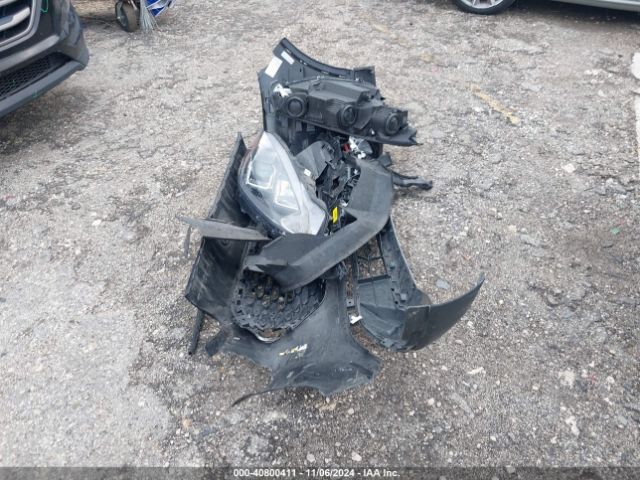 1FMCU9H65MUB08784 Ford ESCAPE SEL