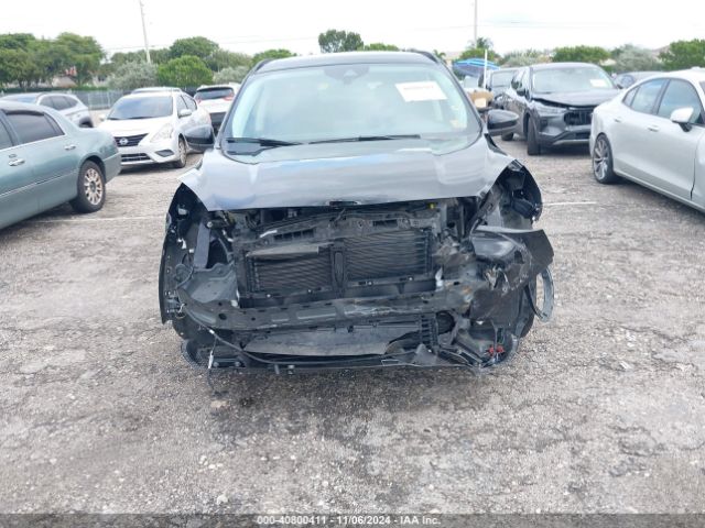 1FMCU9H65MUB08784 Ford ESCAPE SEL