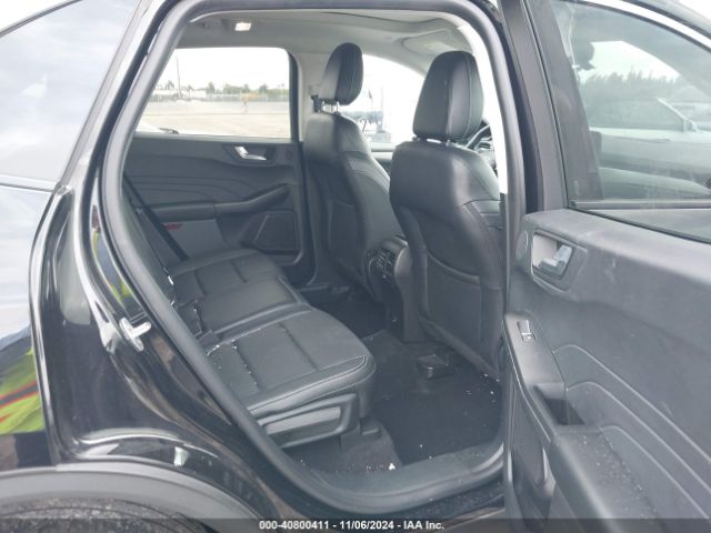 1FMCU9H65MUB08784 Ford ESCAPE SEL