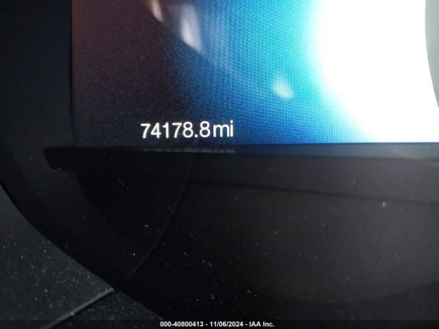 3FA6P0SU3HR209577 Ford Fusion Energi Titanium