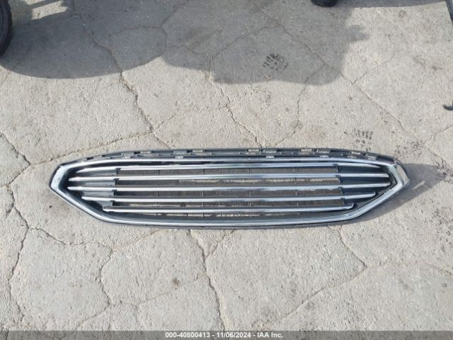 3FA6P0SU3HR209577 Ford Fusion Energi Titanium