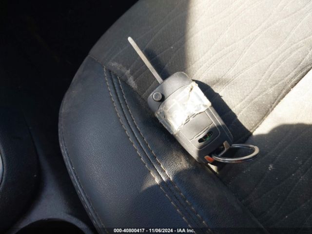 KL4CJASB6GB656470 Buick Encore