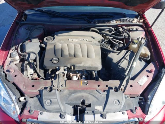 2G1WB5E3XE1135625 Chevrolet Impala Limited Lt