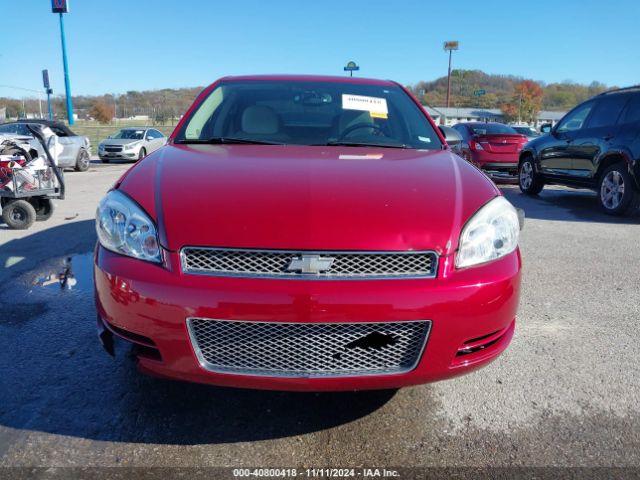 2G1WB5E3XE1135625 Chevrolet Impala Limited Lt