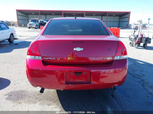 2G1WB5E3XE1135625 Chevrolet Impala Limited Lt
