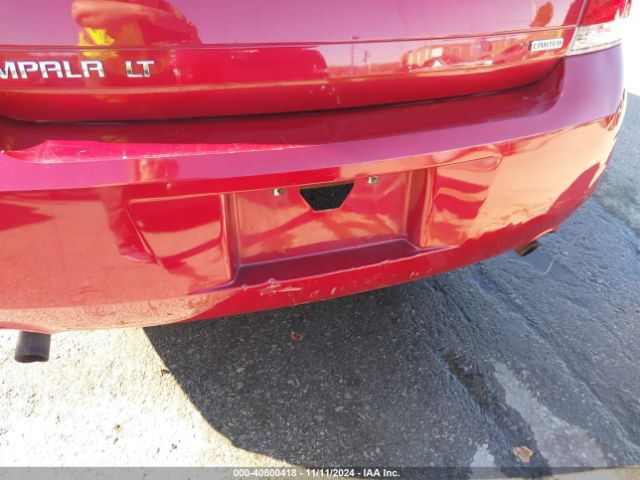2G1WB5E3XE1135625 Chevrolet Impala Limited Lt