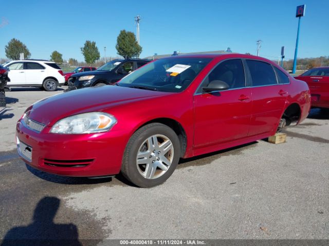 2G1WB5E3XE1135625 Chevrolet Impala Limited Lt
