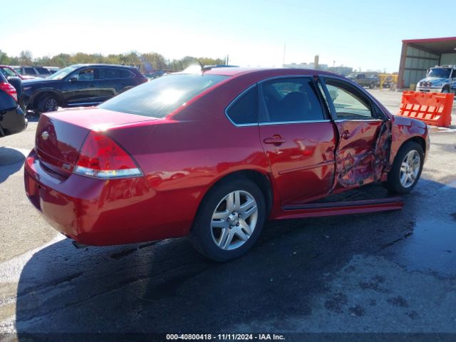 2G1WB5E3XE1135625 Chevrolet Impala Limited Lt