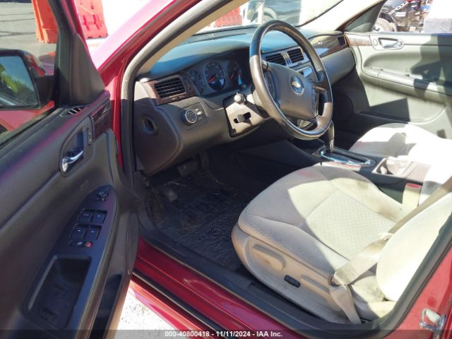2G1WB5E3XE1135625 Chevrolet Impala Limited Lt