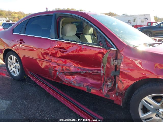 2G1WB5E3XE1135625 Chevrolet Impala Limited Lt