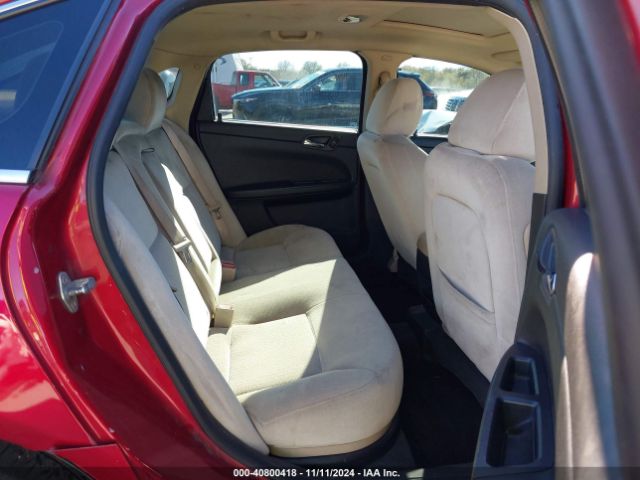 2G1WB5E3XE1135625 Chevrolet Impala Limited Lt