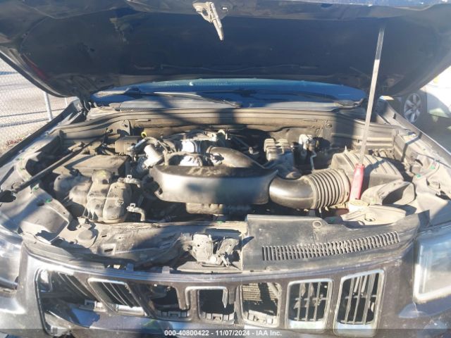 1C4RJFBG9GC404344 Jeep Grand Cherokee Limited
