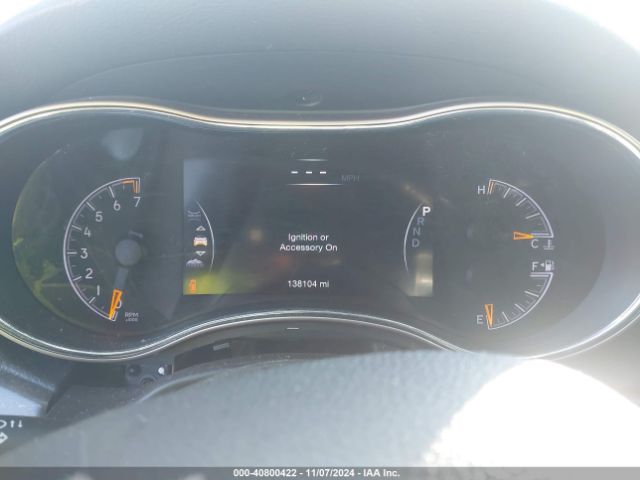 1C4RJFBG9GC404344 Jeep Grand Cherokee Limited