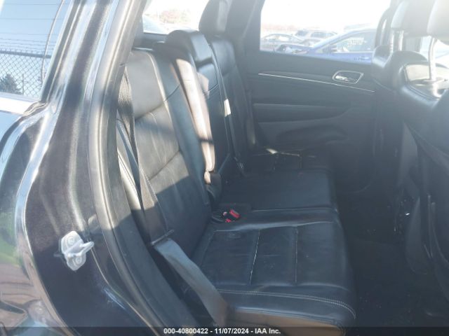 1C4RJFBG9GC404344 Jeep Grand Cherokee Limited