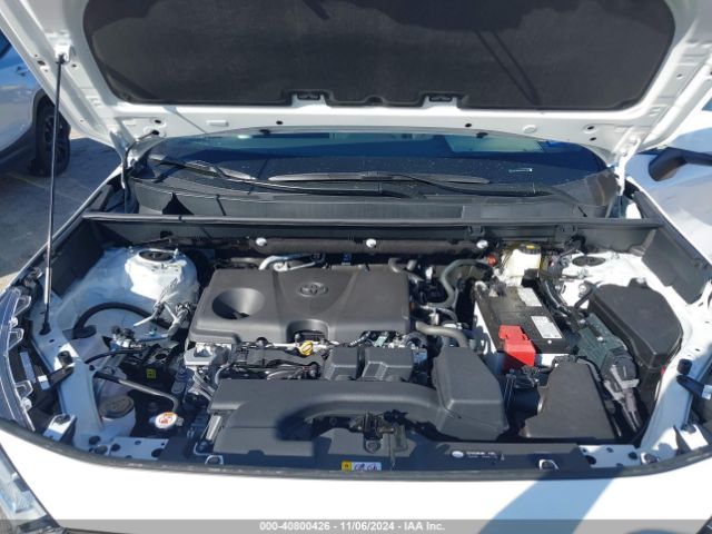 2T3W1RFV5RC293175 Toyota Rav4 Xle