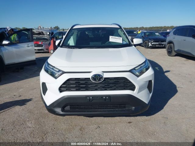2T3W1RFV5RC293175 Toyota Rav4 Xle