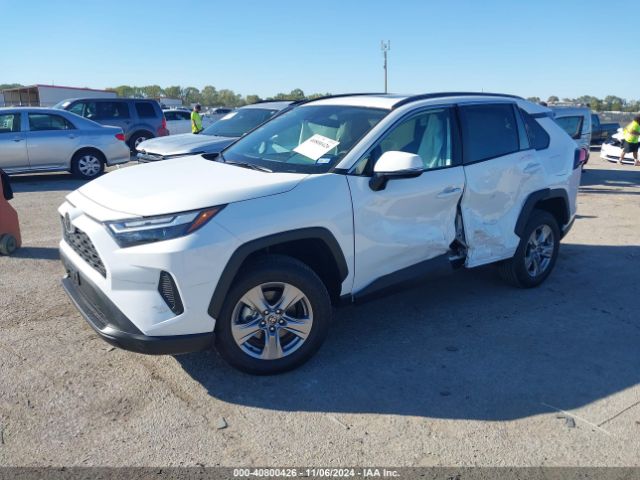 2T3W1RFV5RC293175 Toyota Rav4 Xle