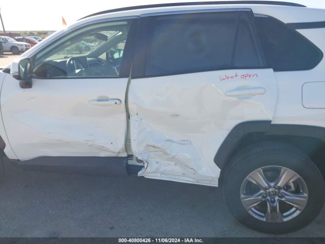 2T3W1RFV5RC293175 Toyota Rav4 Xle