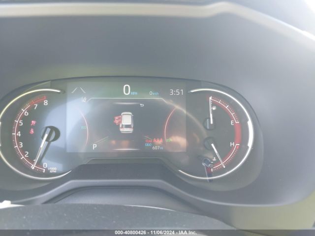 2T3W1RFV5RC293175 Toyota Rav4 Xle