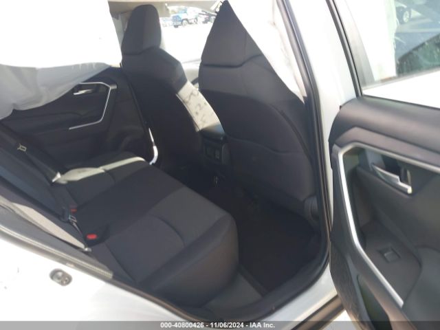 2T3W1RFV5RC293175 Toyota Rav4 Xle
