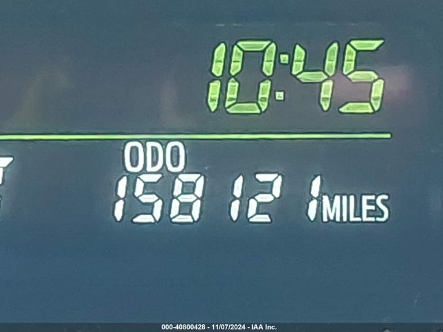 Toyota Prius V Two 2014 JTDZN3EUXEJ002412 Image 15