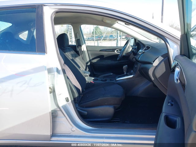 Nissan SENTRA SV 2018 3N1AB7AP4JY280017 Image 5