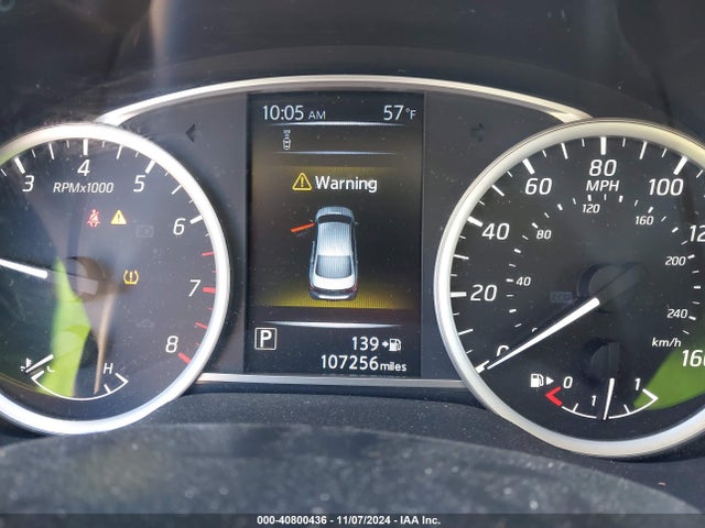 Nissan SENTRA SV 2018 3N1AB7AP4JY280017 Image 7