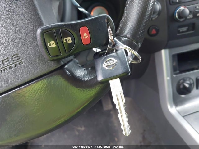 2012 NISSAN PATHFINDER 5N1AR1NB1CC605105 Photo 10